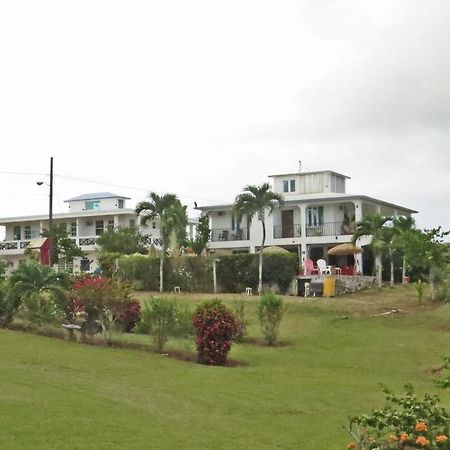 Great Escape And Breakfast Inn Вьекес Экстерьер фото