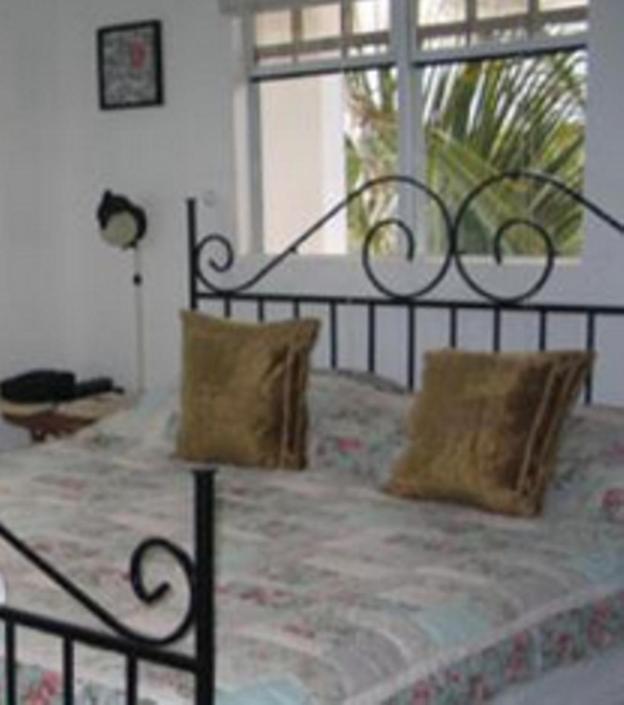 Great Escape And Breakfast Inn Вьекес Номер фото