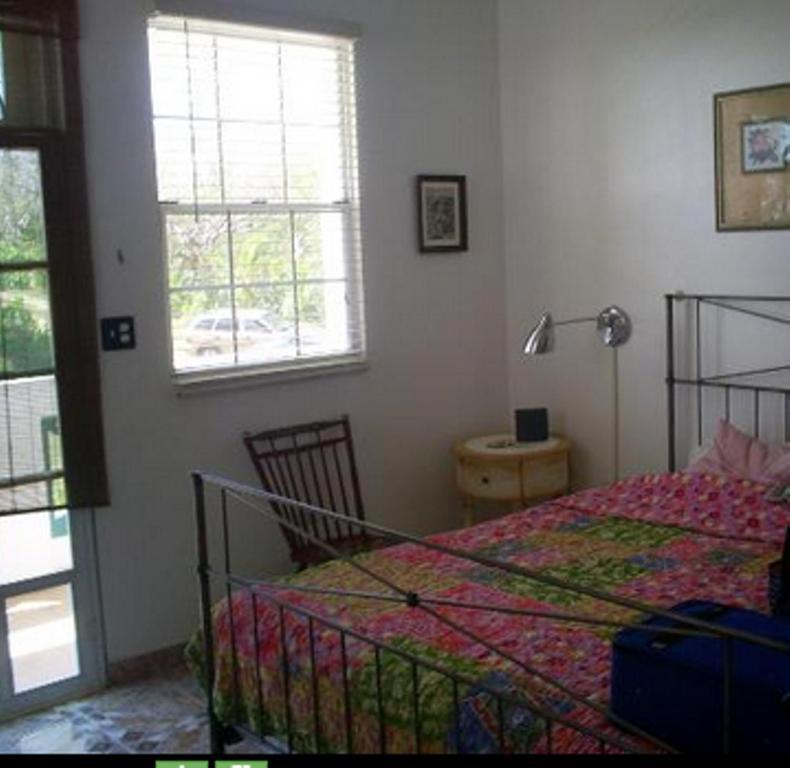 Great Escape And Breakfast Inn Вьекес Номер фото