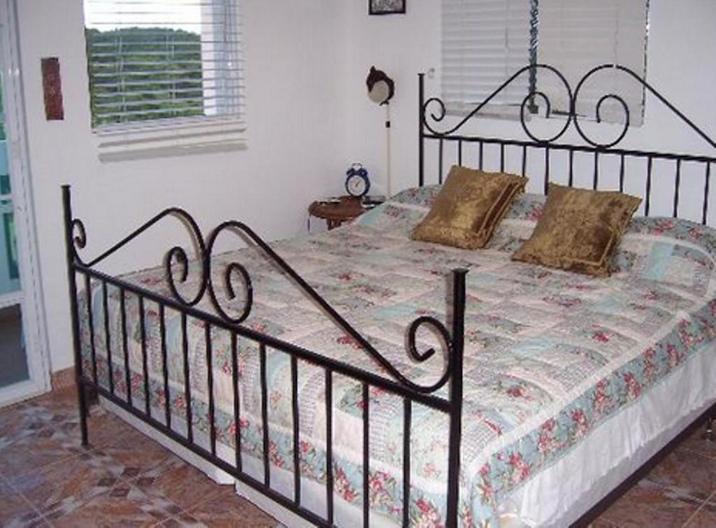 Great Escape And Breakfast Inn Вьекес Номер фото