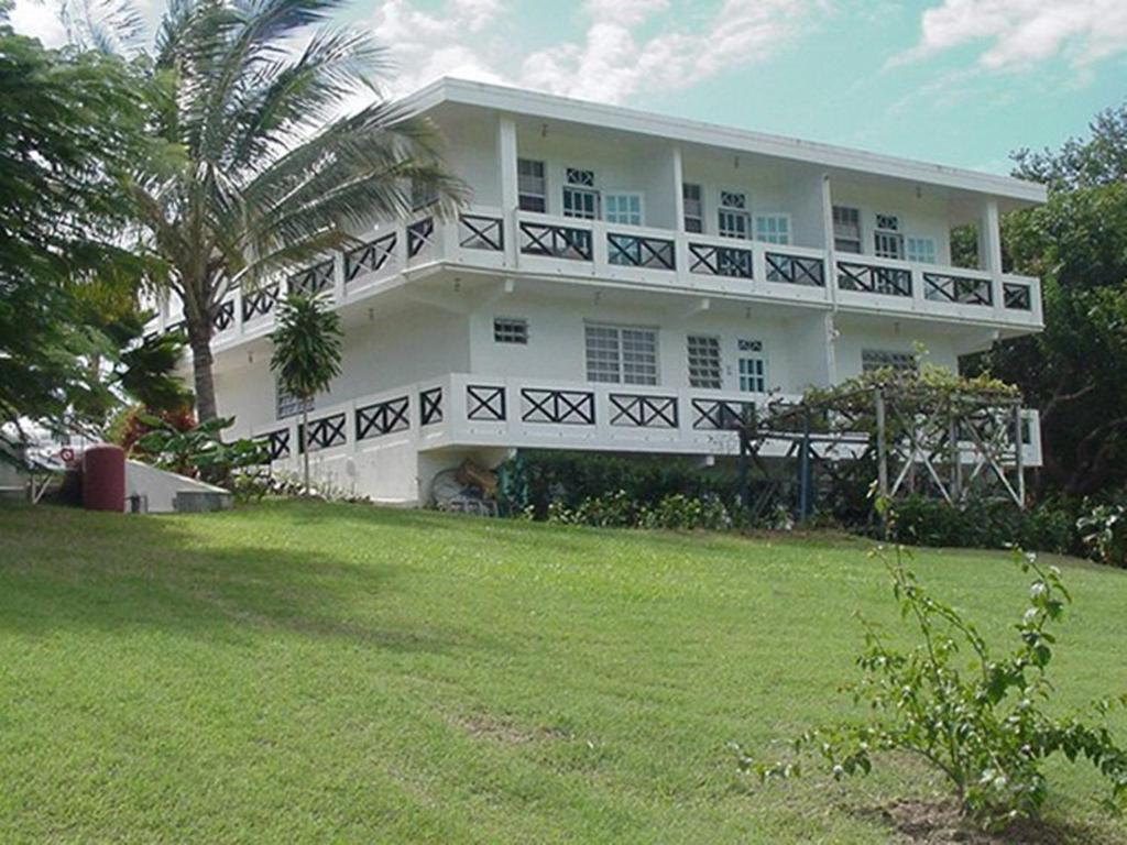 Great Escape And Breakfast Inn Вьекес Экстерьер фото